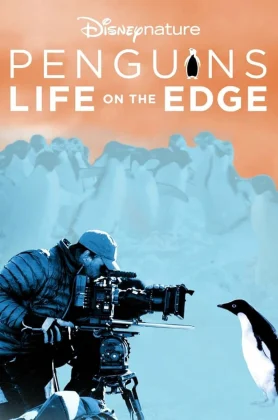 ดูหนัง Penguins Life on the Edge (2020) HD