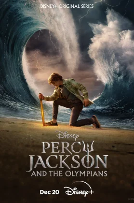ดูหนัง Percy Jackson and the Olympians Season 1 (2023)