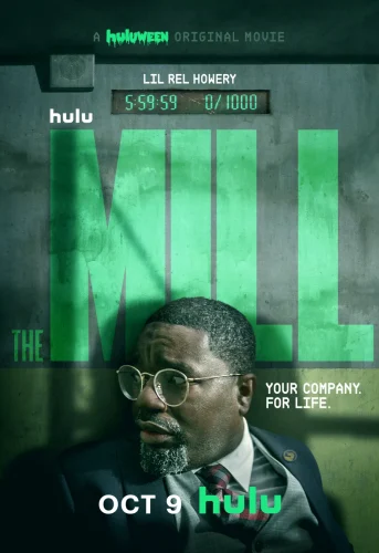 ดูหนัง The Mill (2023) เดอะมิลล์ HD