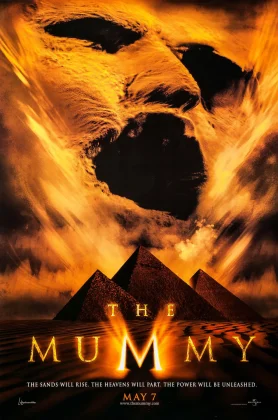 ดูหนัง The Mummy (1999) เดอะ มัมมี่ 1 HD