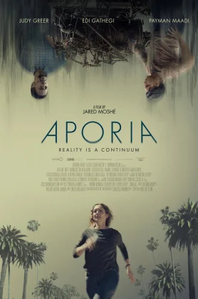 ดูหนัง Aporia (2023) HD
