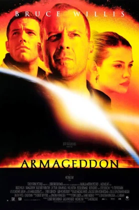 ดูหนัง Armageddon (1998) อาร์มาเก็ดดอน วันโลกาวินาศ HD