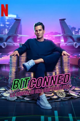 ดูหนัง Bitconned (2024) คริปโตลวง HD