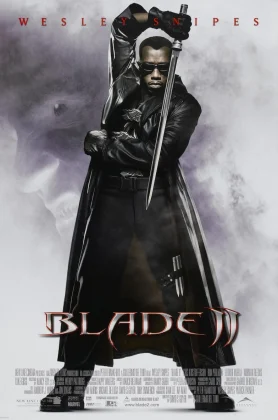 ดูหนัง Blade 2 (2002) เบลด 2 นักล่าพันธุ์อมตะ HD