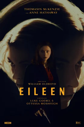 ดูหนัง Eileen (2023) ไอลีน HD