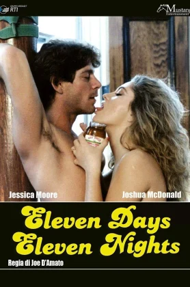 ดูหนัง Eleven Days Eleven Nights (1987) HD