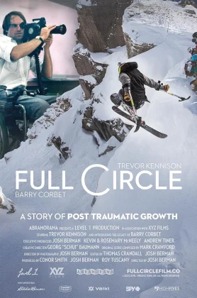 ดูหนัง Full Circle (2023) HD