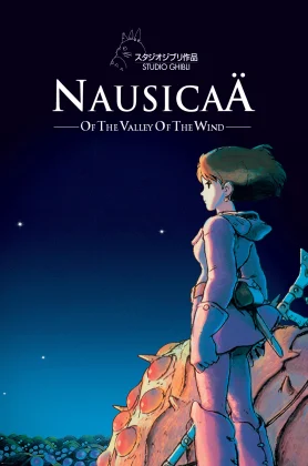 ดูหนัง Nausicaa of the Valley of the Wind (1984) นาอุซิกา มหาสงครามหุบเขาแห่งสายลม HD