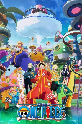 ดูหนัง One Piece Season 21 (2023) วันพีซ ฤดูกาลที่ 21 ภาคเกาะแห่งอนาคต