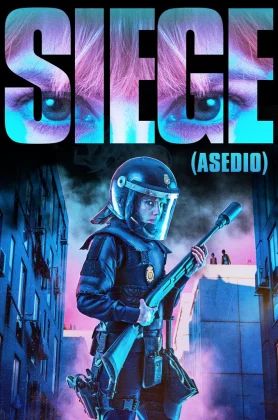 ดูหนัง Siege (Asedio) (2023) HD