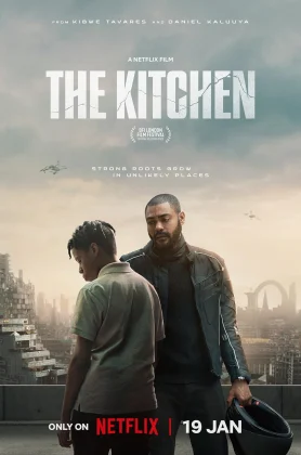 ดูหนัง The Kitchen (2024) เดอะ คิทเช่น HD
