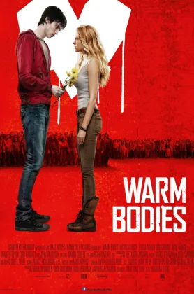 ดูหนัง Warm Bodies (2013) ซอมบี้ที่รัก HD