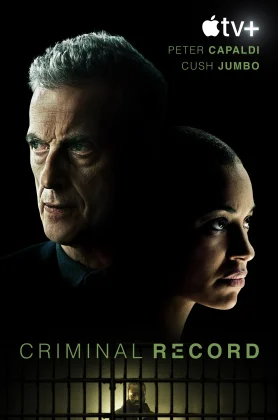 ดูหนัง Criminal Record Season 1 (2024)