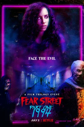 ดูหนัง Fear Street Part 1 -1994 (2021) ถนนอาถรรพ์ 1 HD