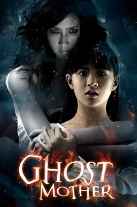 ดูหนัง Ghost Mother (2007) ผีเลี้ยงลูกคน HD