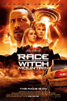 ดูหนัง Race to Witch Mountain (2009) ผจญภัยฝ่าหุบเขามรณะ HD