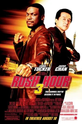 ดูหนัง Rush Hour 3 (2007) คู่ใหญ่ฟัดเต็มสปีด 3 HD