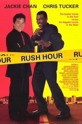 ดูหนัง Rush Hour (1998) คู่ใหญ่ฟัดเต็มสปีด HD