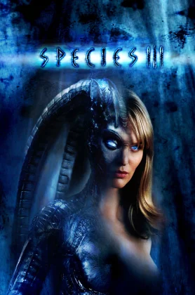 ดูหนัง Species III (2004) สายพันธุ์มฤตยู…กำเนิดใหม่พันธุ์นรก HD