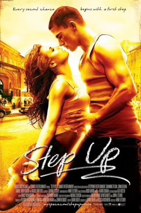 ดูหนัง Step Up (2006) สเต็ปโดนใจ หัวใจโดนเธอ HD