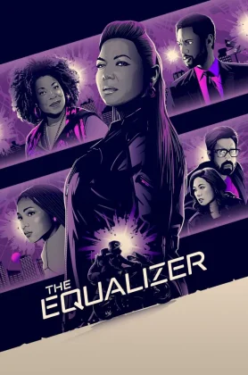 ดูหนัง The Equalizer Season 3 (2022) มัจจุราชไร้เงา