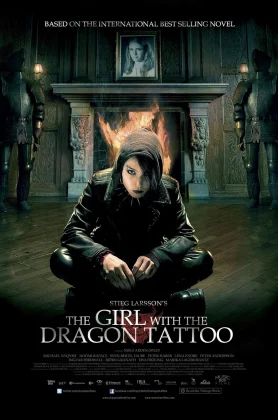 ดูหนัง The Girl with the Dragon Tattoo (2009) ขบถสาวโค่นทรชน รอยสักฝังแค้น
