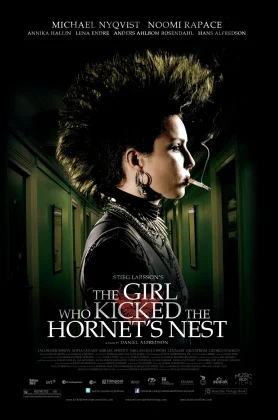 ดูหนัง The Girl Who Kicked The Hornets Nest (2009) ขบถสาวโค่นทรชน ปิดบัญชีคลั่ง