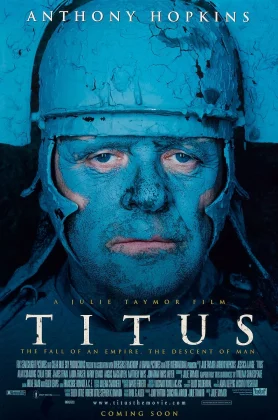 ดูหนัง Titus (1999) ไททัส อหังการแค้นเลือดฝังแผ่นดิน HD