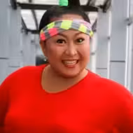 Yessi Kenyang