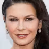 Catherine Zeta-Jones