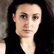 Audrey Ottaviano