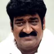Raghu Babu