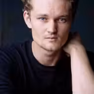 Brennan Keel Cook