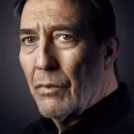 Ciarán Hinds