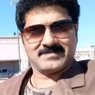 Gemini Suresh