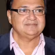 राकेश बेदी