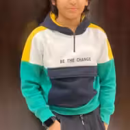 Vidhaan Sharma