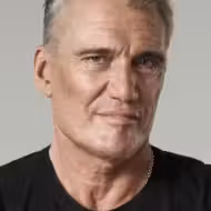 Dolph Lundgren