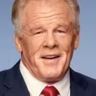 Nick Nolte