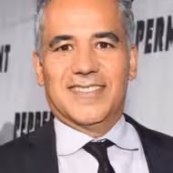 John Ortiz