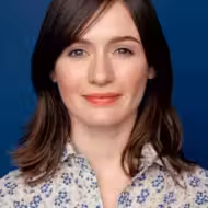Emily Mortimer