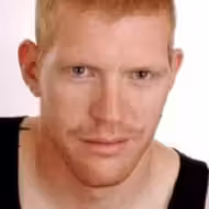 Reuben De Jong