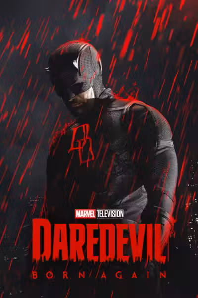 Daredevil: Born Again Season 2