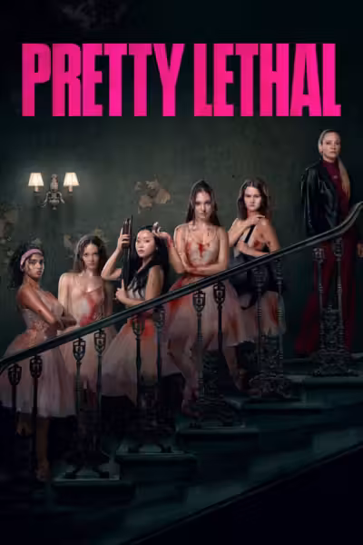 Pretty Lethal