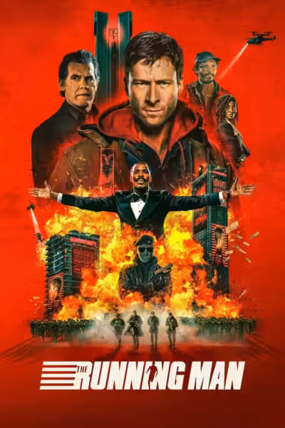 The Running Man