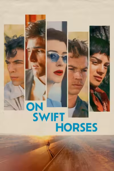 On Swift Horses