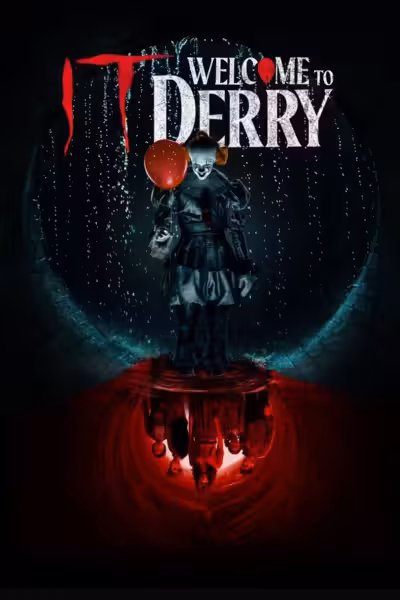 IT: Welcome to Derry Season 1