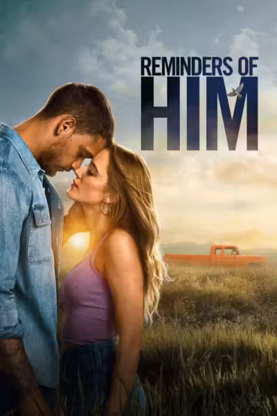 Reminders of Him
