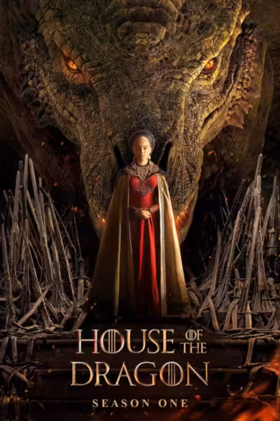 House of the Dragon Season 1