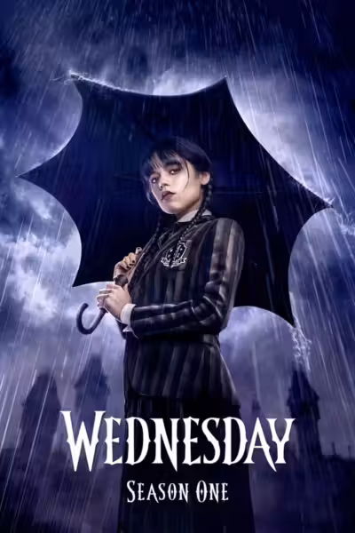 Wednesday Season 1